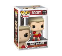 Funko Figure Rocky Movies Vinyl Ivan Drago 9 Cm