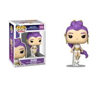 Funko Figurine Pop Kpop Demon Hunters – Rumi – Chase (brille dans le noir) – Modèle aléatoire