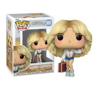 Funko Figure Sabrina Carpenter (manchild)