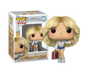 Funko Figure Sabrina Carpenter (manchild)