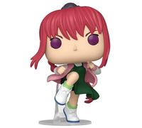 Funko – Figurine Pop Sakamoto Days Lu Shaotang – 10 cm – N°2061