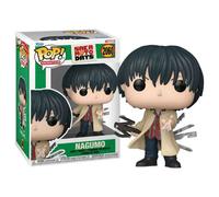 Funko Figure Sakamoto Days (t1) Nagumo