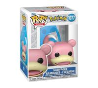 Funko Figure Slowpoke