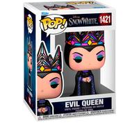 Funko Figurine Pop Blanche-Neige (Disney) N°1421 – La Méchante Reine (75947)