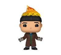 Funko Figurine Pop Movies Home Alone 2 – Harry – Vinyle à collectionner