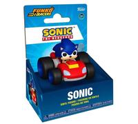 Funko Figure Sonic The Hedgehog-racers Sonic