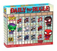 Funko Figure Spider 12 Unités
