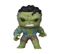 Funko Figure Spider-man: Brand New Day-super Hulk