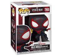 Funko Figure Spiderman Miles Morales Classic Suit Chase