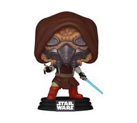 Funko Figure Star Wars 2-plo Koon Glow In The Dark
