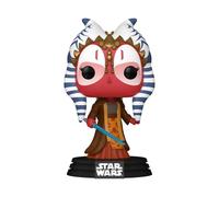 Funko Figure Star Wars 2-shaak Ti Glow In The Dark