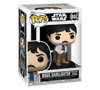 Funko Figure Star Wars-biggs