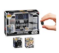 Funko Figure Star Wars-bitty Box The Death Star
