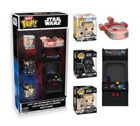 Funko Figure Star Wars-bitty Pop Star Wars Starter Set