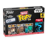 Funko Figure Star Wars Han Solo