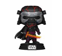 Funko Figure Star Wars Impressions Kylo Ren Exclusive