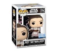 Funko Pop - Star Wars Luke Skywalker (Red 5) n°763 - Unisexe Standard