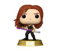 Funko Figurine en vinyle Star Wars Legends Mara Jade Exclusive