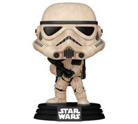 Funko Figurine Pop Star Wars SWDS Sandtrooper – Scènes supprimées n°803