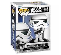 Funko – Figurine POP! Stormtrooper – Star Wars New Classics – 9 cm