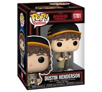 Funko Figure Stranger Things 5-dustin Henderson