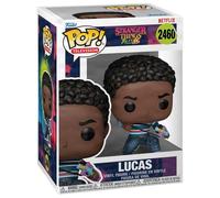Funko Figure Stranger Things: Tales From 85-pop Lucas
