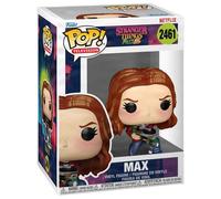 Funko Figure Stranger Things: Tales From 85-pop Max