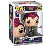 Funko Figure Stranger Things: Tales From 85-pop Nikki