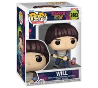 Funko Figure Stranger Things: Tales From 85-pop Will