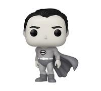 Funko Figurine Pop Heroes Adventures of Superman '50 - Vinyle 9,5 cm Multicolore