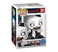 Funko Figure Terrifier-art The Clown (sit)