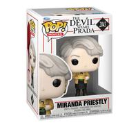 Funko Figure The Devil Wears Prada-miranda Priestly