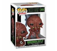 Funko Figure The Fly Final Form