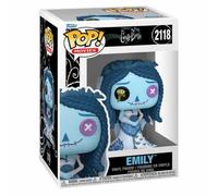Funko Figure The Nightmare Before Christmas Corpse Bride