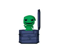Funko Figure The Nightmare Before Christmas Oogie Boogie Coffin 6 Cm