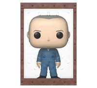Funko Figure The Silence Of The Lambs Hannibal