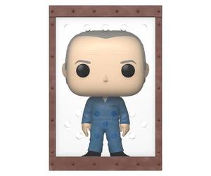 Funko Figure The Silence Of The Lambs Hannibal