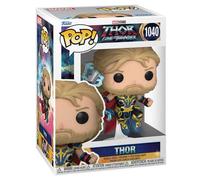 Funko Figurine Pop Thor N° 1040 Marvel Love & Thunder 2022