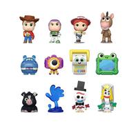 Funko Figure Toy Story 5-mystery Mini X12