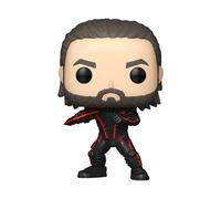 Funko Figurine Pop Movies Tron Ares