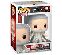 Funko Figure Tron: Ares-kevin Flynn