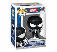 Funko Figure Venom Symbiote Spider Man With Chains