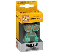 Funko Figure Wall-e-keychain Wall-e (patina)