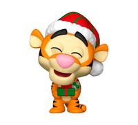 Funko Figure Winnie The Pooh Holiday 2025 Tigger Tree Holiday Box 4 Cm