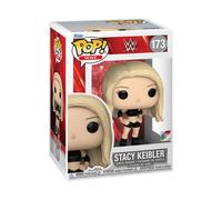 Funko Figure Wwe Stacy Keibler