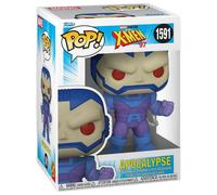 Funko - Figurine Pop! en vinyle Marvel X-Men '97 Apocalypse - Produit officiel, Idée cadeau