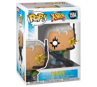 Funko – Figurine Pop! en vinyle – Marvel X‑Men '97 Cable – Produit officiel, Idée cadeau
