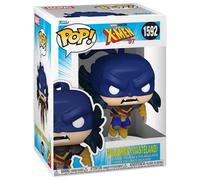 Funko - Figurine Pop! Marvel X-Men '97 Wolverine (Wasteland) - Vinyle - Produit Officiel