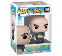 Funko Figure X-men 97 (w3)-pop Xavier (x-corp)