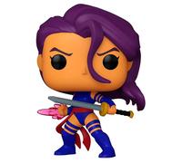 Funko Figure X-men Psylocke